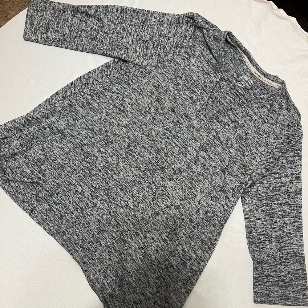 Calvin Klein performance